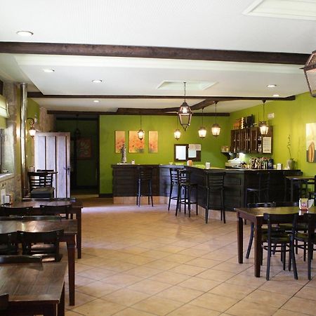 Gasthaus Casal Dos Celenis Caldas De Reis Exterior foto
